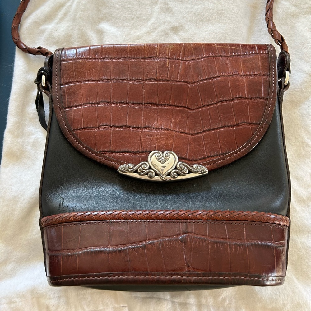 Brighton crossbody